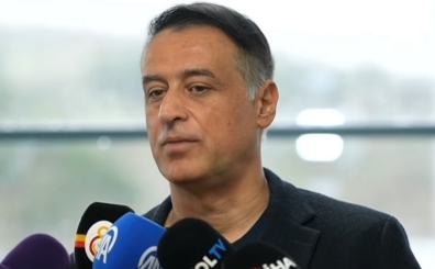 G.Saray Kulp Doktoru nce: '3 isim aramzda olmayacak'