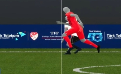 Beikta'tan tepki: 'Yorumsuz!'