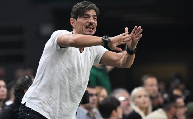 Giannakopoulos: 'Fenerbahe Beko, hkmen kazanmal!'