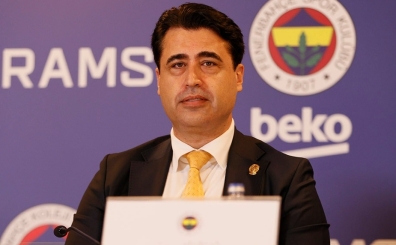 Fenerbahe'den Olympiacos ma hakknda aklama!