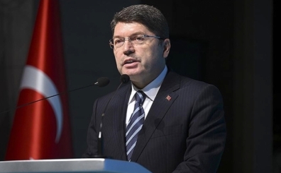 Bakan Ylmaz Tun'tan bahis soruturmas iin yeni aklama