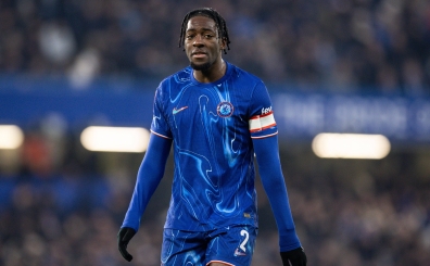 Disasi'de karar Okan Buruk'ta