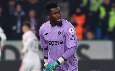 Fatih Tekke: 'Onana'yı çok uyardım, bu maçta da uyardım'