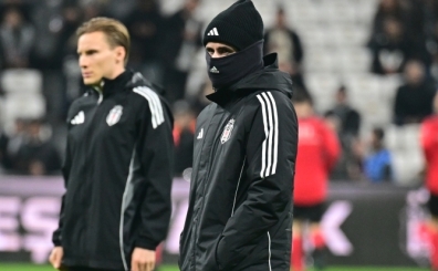 Be�ikta�'tan Rafa karar�!