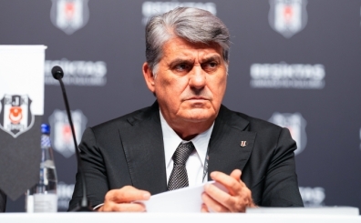 Serdal Adalı'dan hakem tepkisi: 'O koltuğu işgal etmeyin'