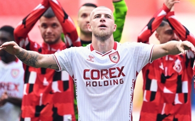 Be�ikta�'a Samsun'dan transfer