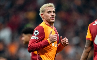 Galatasaray pi�man olmad�!