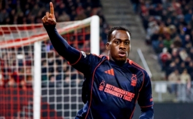 Be�ikta�'a Arnaud Kalimuendo transferi i�in Alman rakip ��kt�