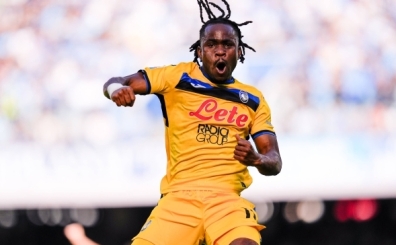 Lookman, G.Saray'ı istiyor!