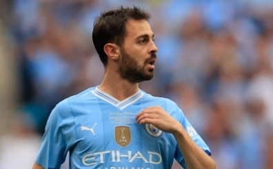 Galatasaray'dan Bernardo Silva'ya yakın markaj! Detay..