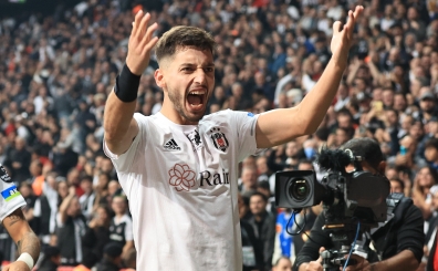 Burak Ylmaz, onu ok istiyor!