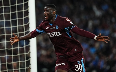 Beikta'ta Onuachu gelimesi