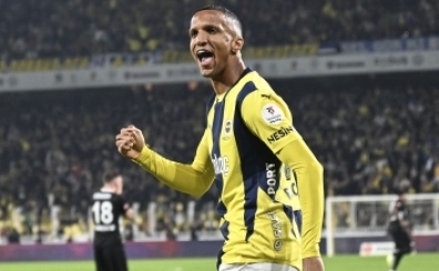 Rodrigo Becao için açıklama!
