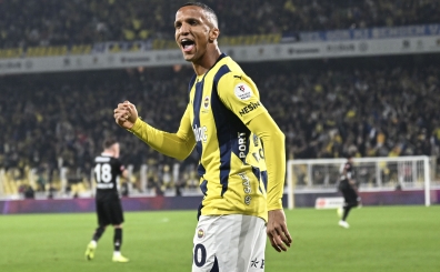 Rodrigo Becao'ya sürpriz talip!