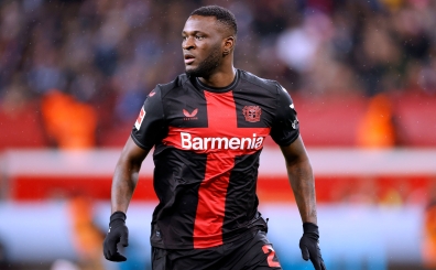 Victor Boniface: 'Trk halk Victor Osimhen iin deli oluyor'