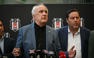 Engin Baltac: 'Ynetimle kavgaysa kavga, iekse iek!'