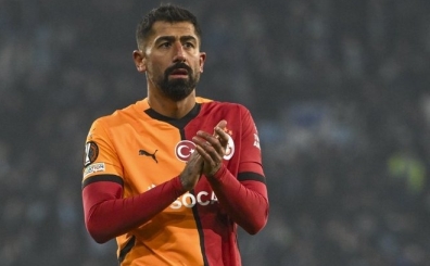 Kerem'e Sper Lig'den talip!