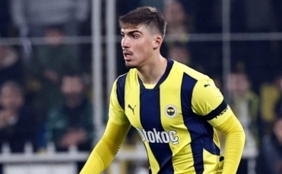 Yusuf Akiek'e talyan kancas!
