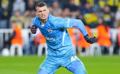 Livakovic'e Premier Lig'den talip