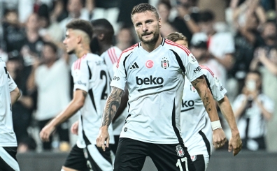 Ciro Immobile'den Mourinho, Dzeko, Mertens, Icardi szleri
