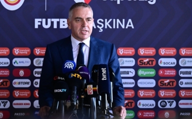Galatasaray'dan PFDK tepkisi!
