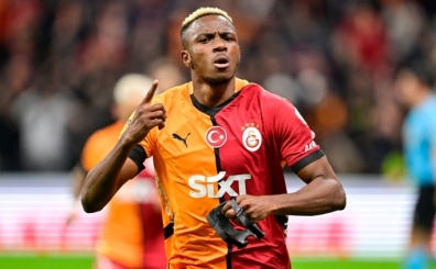 G.Saray'da 'Kal' kampanyas