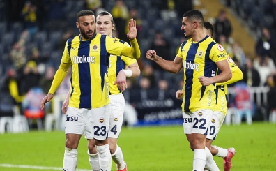 Samsunspor'u gözü Cenk'te