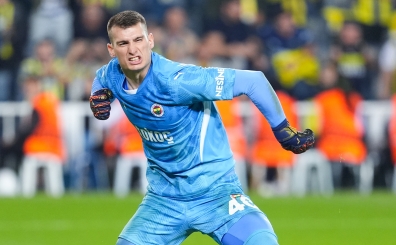 Livakovic'ten ayrılık talebi!