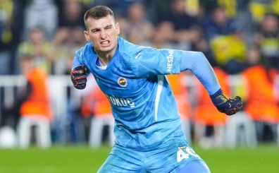 Livakovic'e srpriz talip!
