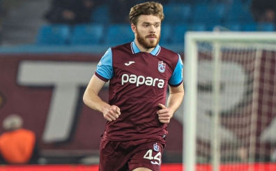 Nottingham Forest, Trabzon'un genç stoperi için teklif yaptı!