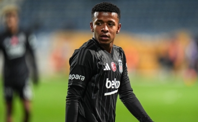 Elan Ricardo'ya talipler var!