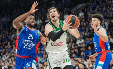 Cedi Osman: 'Maç sonu Ergin Ataman'a yapılanlar kötüydü'