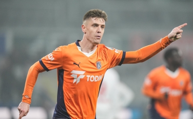 Çağdaş Atan'tan maç sonu Piatek için transfer açıklaması