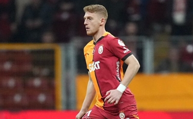 Galatasaray y�netiminden Metehan Baltac� a��klamas�
