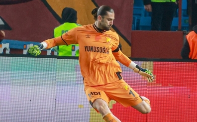 Arda zimen: 'Gelecek yl kupaya talip bir Gztepe olacak'