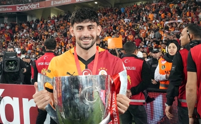 Galatasaray'ın Yusuf planı!