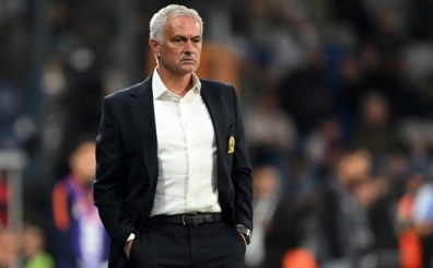 Ada'dan Mourinho'ya dev talip