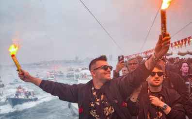Abdülkerim Bardakcı'dan geleceği için mesaj!