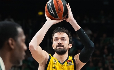 Fenerbahçe Beko'ya kötü haber