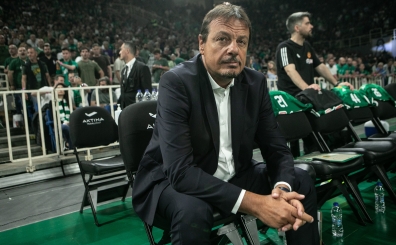 Ergin Ataman'a ceza verildi!