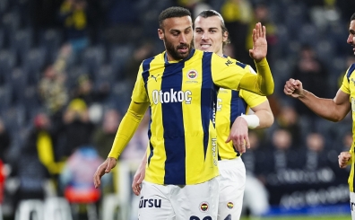 Cenk Tosun Avrupa'yı bekliyor