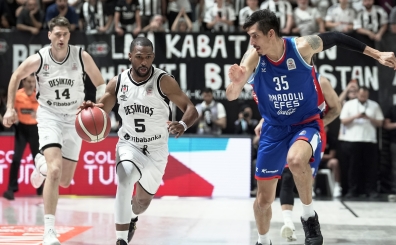 TBF Disiplin Kurulu, Beşiktaş'a 630 bin lira para cezası verdi