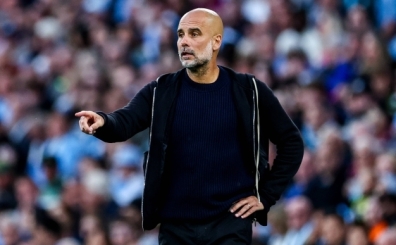 Pep Guardiola'dan İlkay kararı!