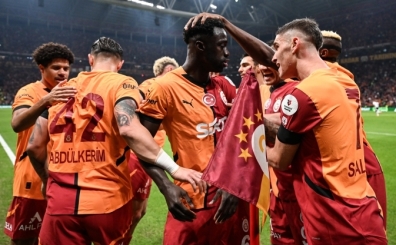 G.Saray'da Davinson Sanchez'e İtalya'dan sürpriz talip çıktı!