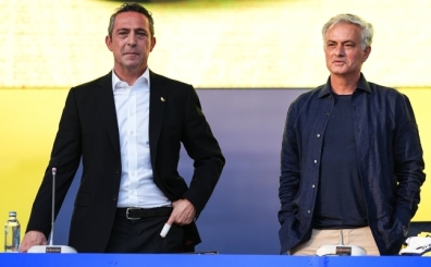 Grcan Bilgi: 'Mourinho, Samandra'ya gelecek mi?'