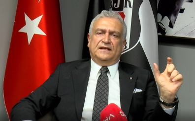 Hakan Daltaban: 'Dikilitaş, Beşiktaş için bir reçete olabilir'