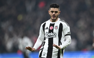 Rashica, ma kadrosunda yok!