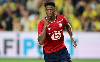 Galatasaray ve Fenerbahçe'den Jonathan David kapışması!