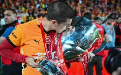 Galatasaray'ın İspanyol golcü Morata'dan kazanacağı para!