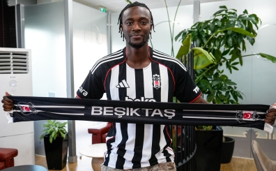 Tammy Abraham, Beikta'n 8. ngiliz futbolcusu oldu!